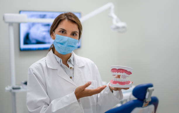 Best Emergency TMJ Treatment in Saunders Lake, OR