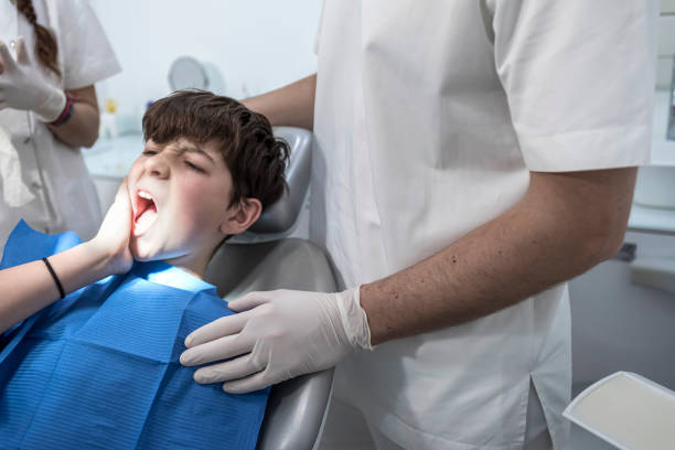 Best Emergency Wisdom Teeth Removal in Saunders Lake, OR