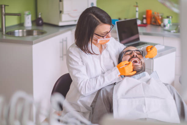 Best Emergency Dental Care for Broken or Chipped Teeth in Saunders Lake, OR