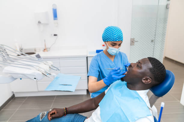 Best Emergency Treatment for Dental Infections or Abscesses in Saunders Lake, OR