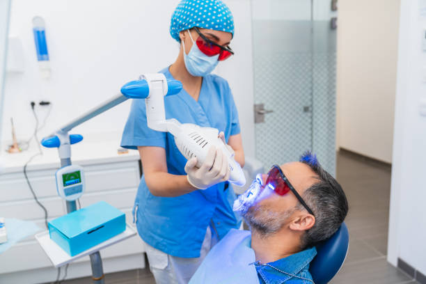 Best Cosmetic Emergency Dentistry in Saunders Lake, OR